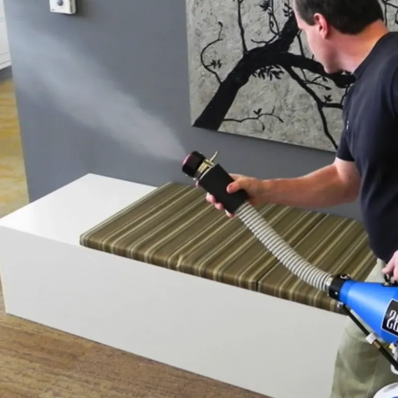 Professional Odor Removal in Cedar Hill, MO